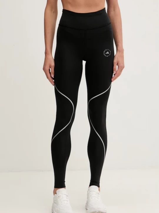 Obrázek produktu adidas by Stella McCartney sportovní legíny dámské černá