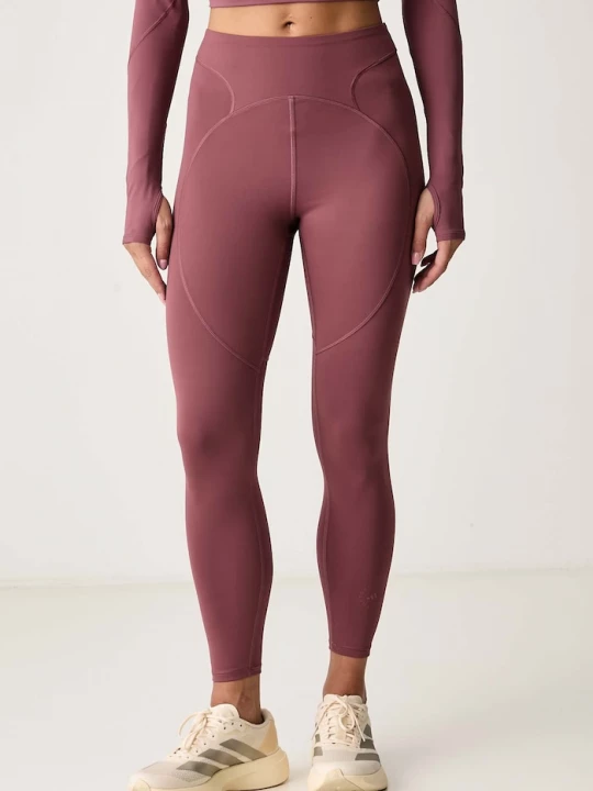 Obrázek produktu adidas by Stella McCartney sportovní legíny dámské růžová