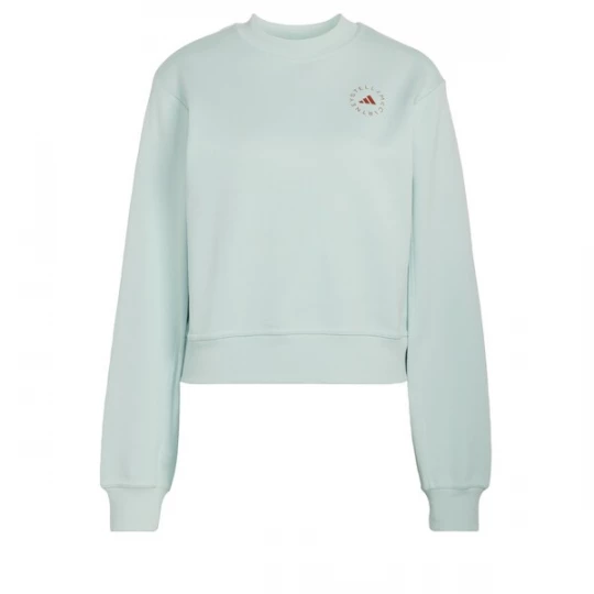 Obrázek produktu ADIDAS BY STELLA MCCARTNEY Sportovní mikina mátová