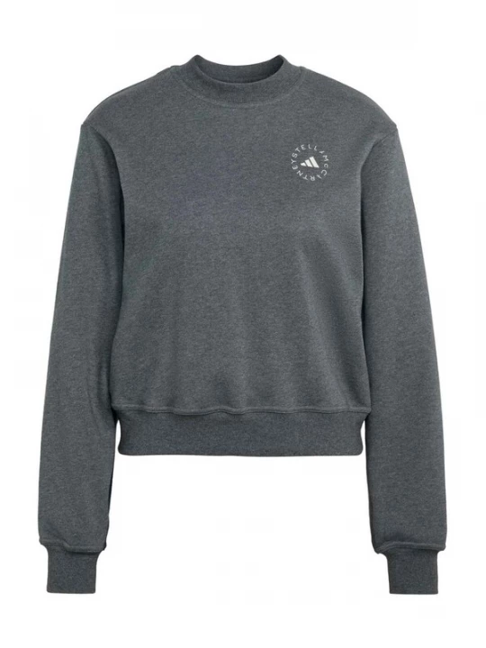 Obrázek produktu ADIDAS BY STELLA MCCARTNEY Sportovní mikina tmavě šedá