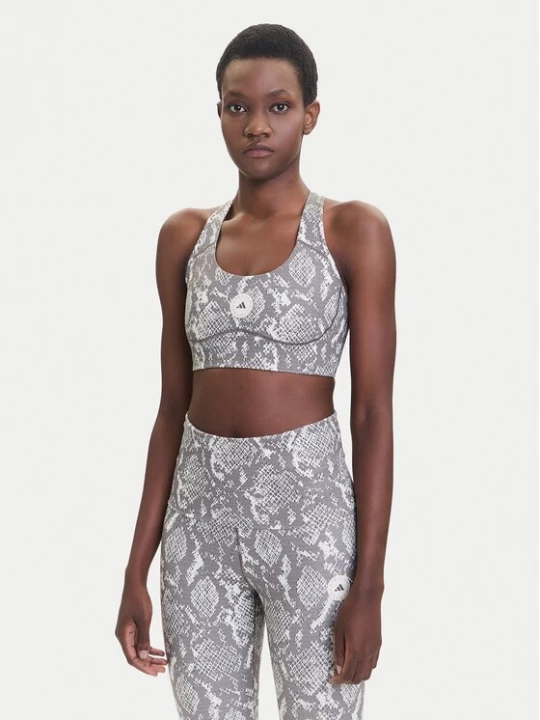 Obrázek produktu adidas by Stella McCartney Sportovní podprsenka Power Impact JM6092 Barevná Slim Fit
