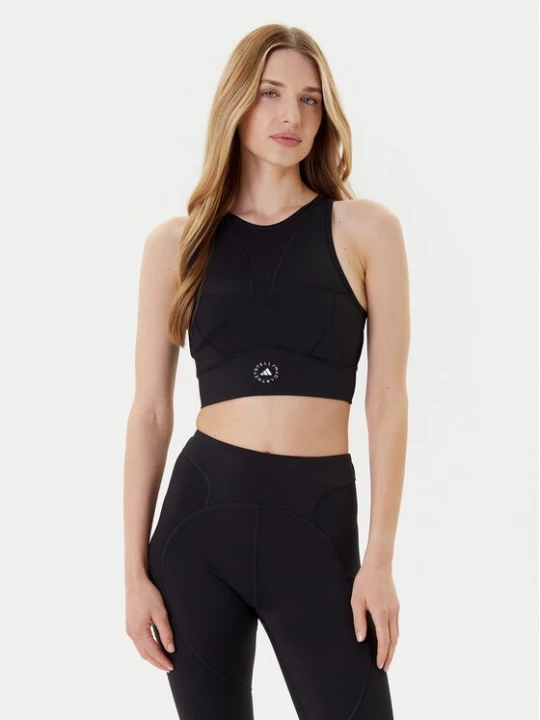 Obrázek produktu adidas by Stella McCartney Sportovní podprsenka Training JW4545 Černá