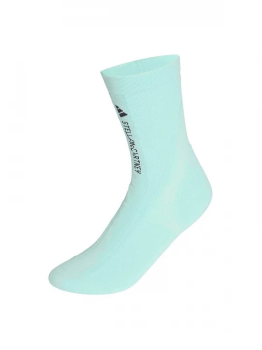 Obrázek produktu ADIDAS BY STELLA MCCARTNEY Sportovní ponožky aqua modrá / černá