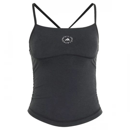 Obrázek produktu ADIDAS BY STELLA MCCARTNEY Sportovní top 'Studio' černá