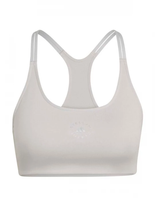 Obrázek produktu ADIDAS BY STELLA MCCARTNEY Sportovní top světle šedá