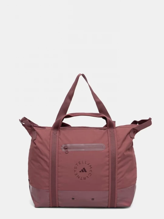 Obrázek produktu adidas by Stella McCartney taška dámská fialová