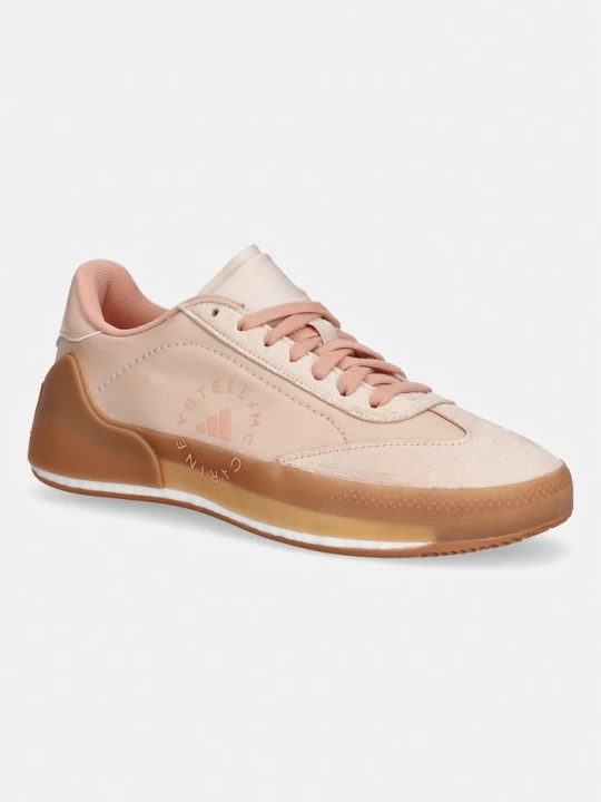 Obrázek produktu adidas by Stella McCartney Tenisky adidas by Stella McCartney Court Boost oranžová