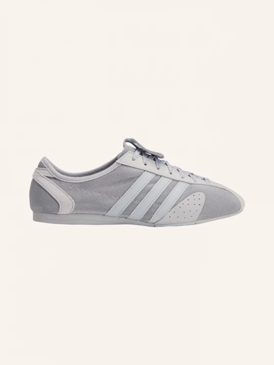 Obrázek produktu Adidas By Stella Mccartney Sneakersy Adidas By Stella Mccartney Sportswear 76 S Třpytivou Přízí šedá / stříbrná