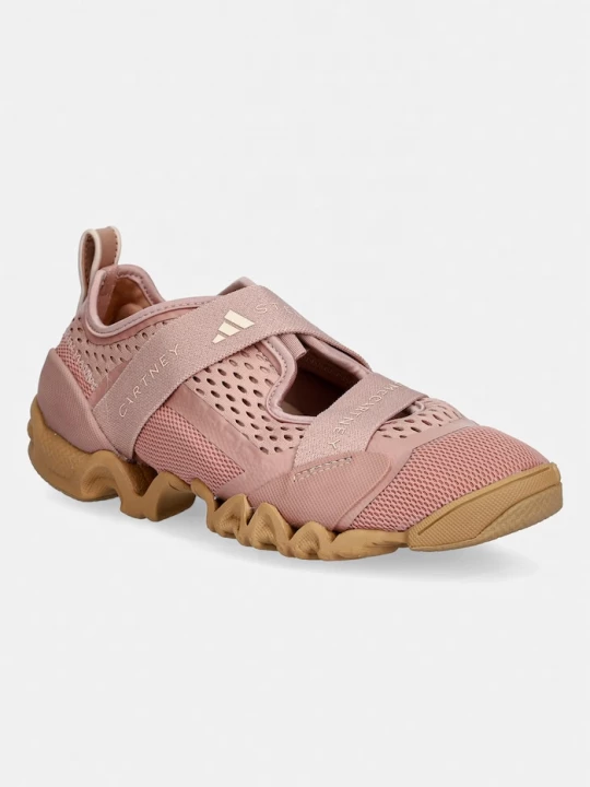 Obrázek produktu adidas by Stella McCartney Tenisky adidas by Stella McCartney SPW X oranžová