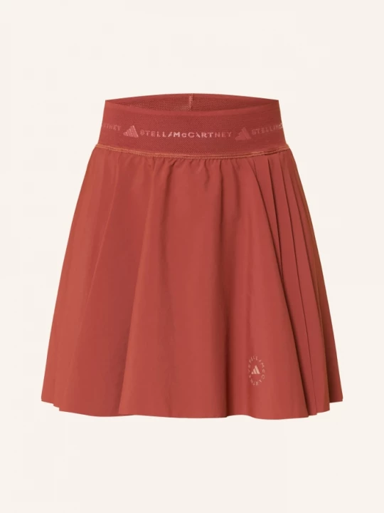 Obrázek produktu Adidas By Stella Mccartney Tenisová Sukně Adidas By Stella Mccartney hnědá