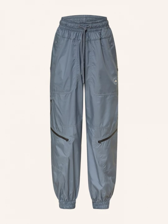 Obrázek produktu Adidas By Stella Mccartney Tepláky Adidas By Stella Mccartney Zip tmavě modrá