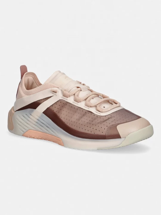 Obrázek produktu adidas by Stella McCartney Tréninkové boty adidas by Stella McCartney béžová