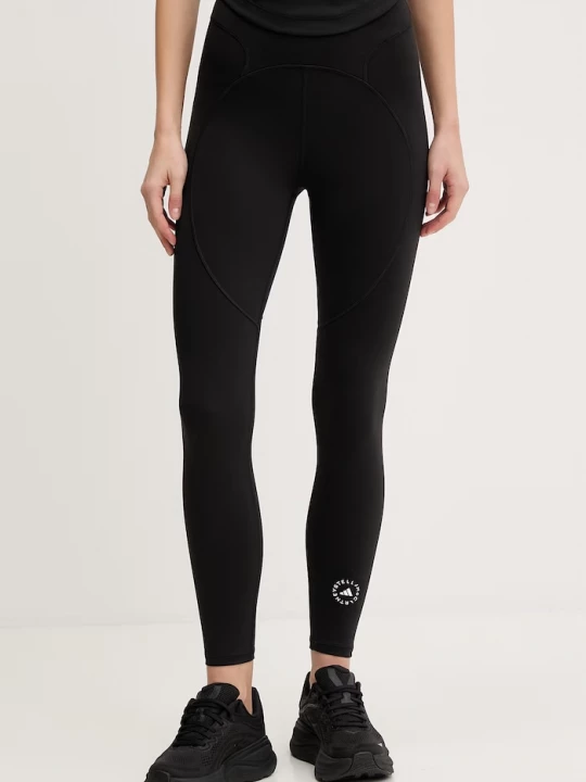 Obrázek produktu adidas by Stella McCartney Tréninkové legíny adidas by Stella McCartney černá