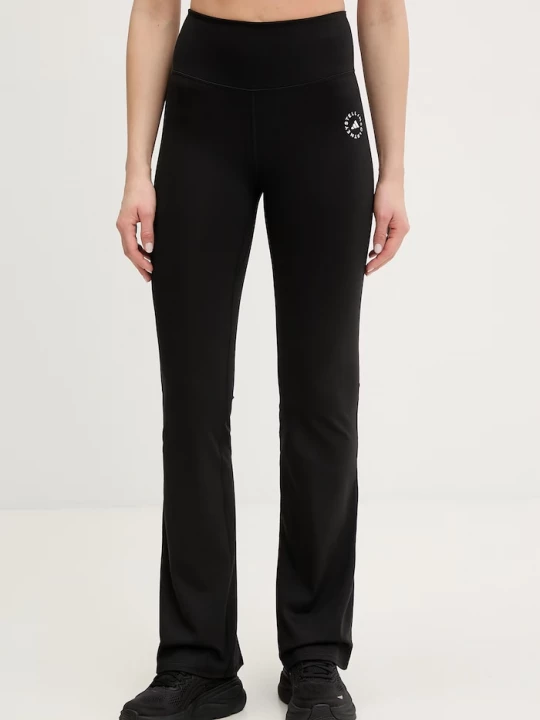 Obrázek produktu adidas by Stella McCartney Tréninkové legíny adidas by Stella McCartney černá