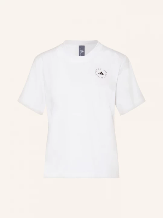 Obrázek produktu Adidas By Stella Mccartney Tričko bílá