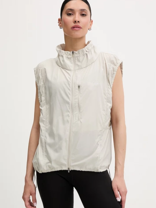 Obrázek produktu adidas by Stella McCartney vesta dámská béžová