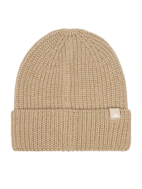 Obrázek produktu adidas Čepice Glow Beanie KT4401 Béžová