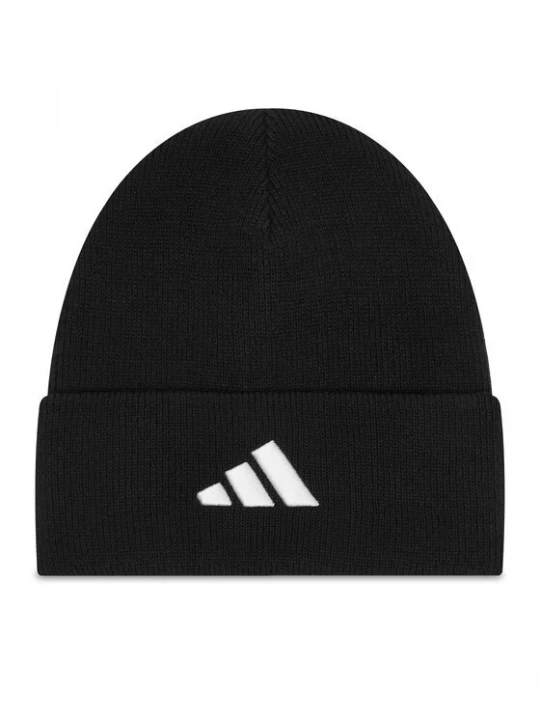 Obrázek produktu adidas Čepice New Logo Beanie JM0428 Černá