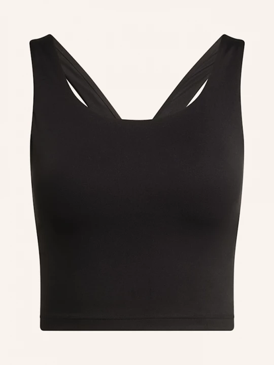 Obrázek produktu Adidas Cropped Top All Me Medium černá