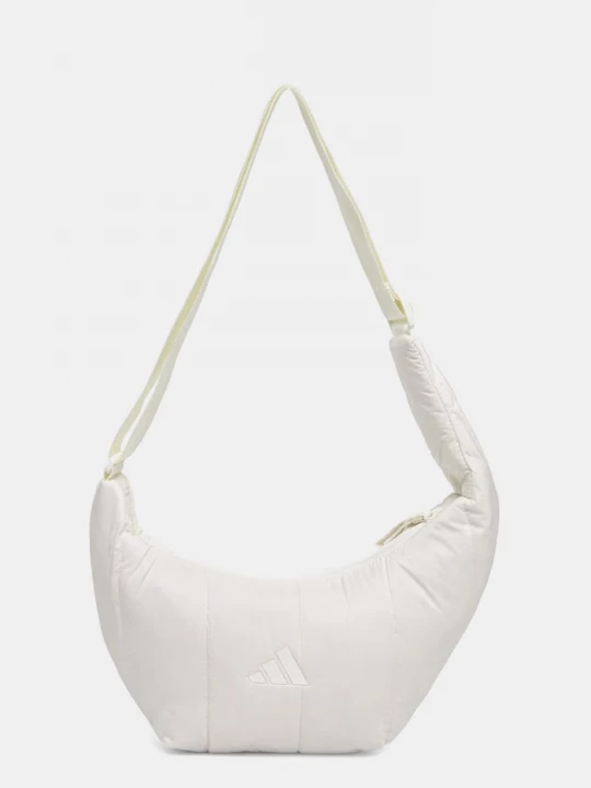 Obrázek produktu adidas crossbody kabelka dámská béžová