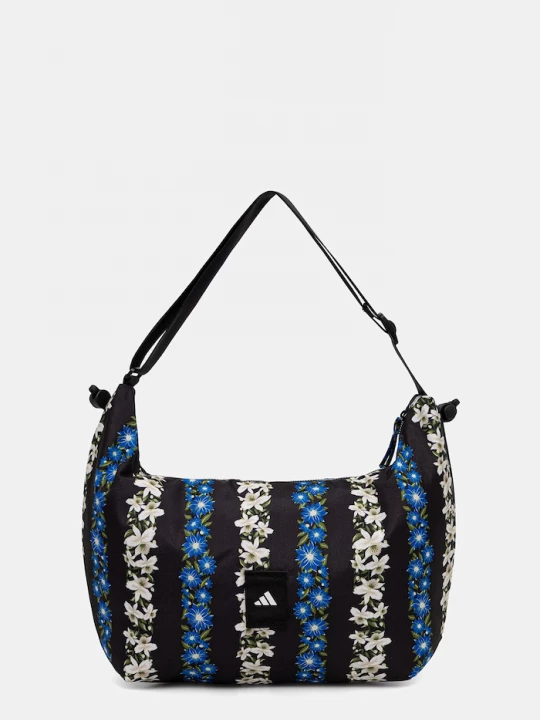 Obrázek produktu adidas crossbody kabelka dámská x Farm Rio černá