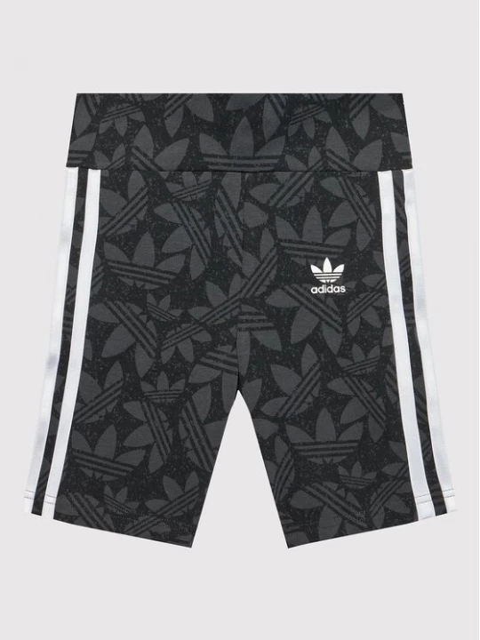 Obrázek produktu adidas Cyklistické šortky Cycling HC7067 Černá Slim Fit