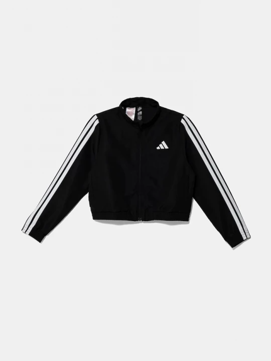 Obrázek produktu adidas Dětská bunda černá