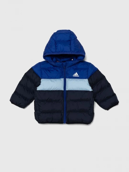 Obrázek produktu adidas Dětská bunda adidas I SDKT námořnická modř
