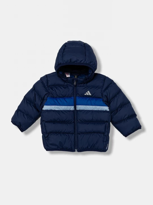Obrázek produktu adidas Dětská bunda adidas námořnická modř