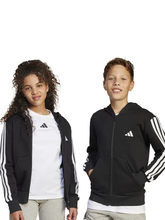 Obrázek produktu adidas Dětská mikina černá