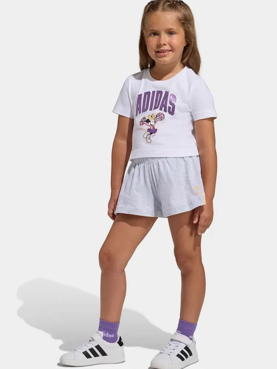 Obrázek produktu adidas Dětská souprava