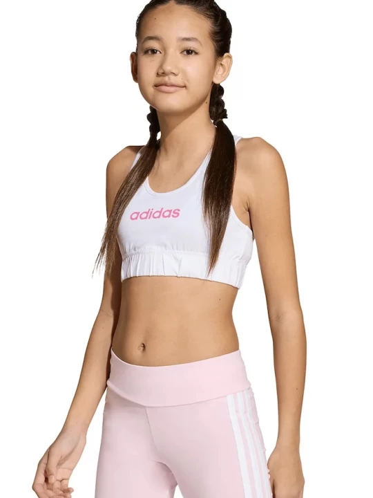 Obrázek produktu adidas Dětská sportovní podprsenka adidas