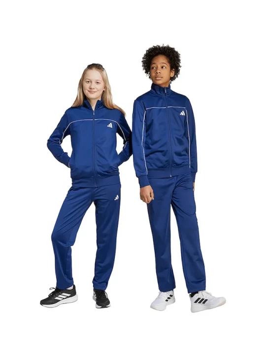 Obrázek produktu adidas Dětská tepláková souprava námořnická modř