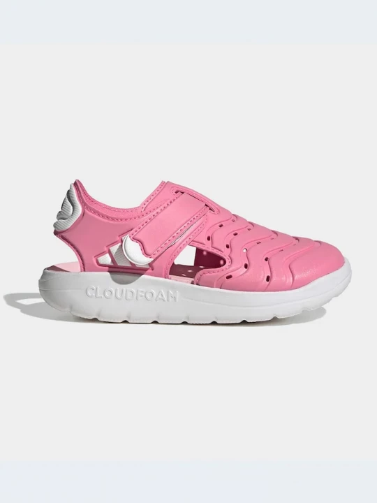 Obrázek produktu adidas Dětské boty do vody WATER SANDAL 2 růžová
