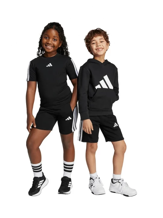 Obrázek produktu adidas Dětské kraťasy adidas černá