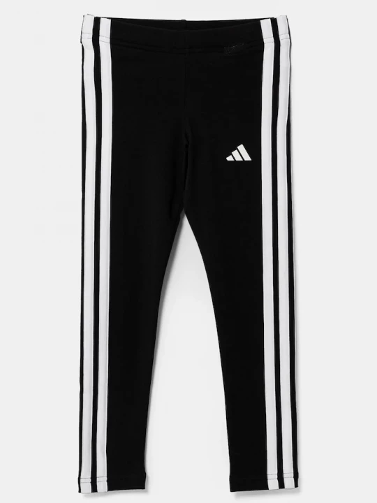 Obrázek produktu adidas Dětské legíny adidas černá