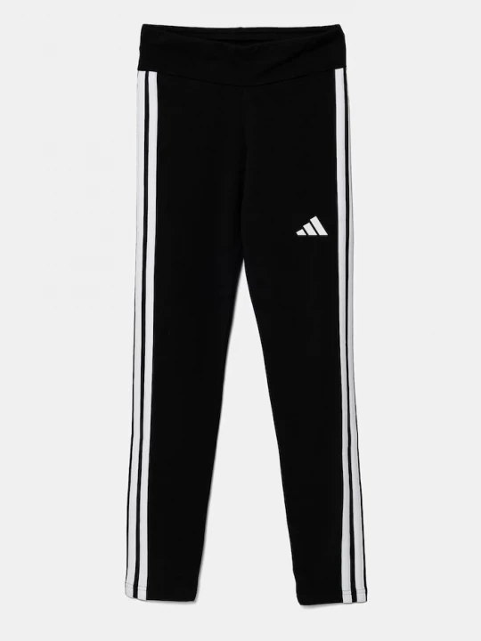 Obrázek produktu adidas Dětské legíny adidas černá