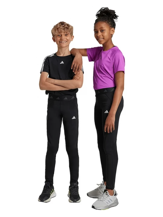 Obrázek produktu adidas Dětské legíny adidas J TF TIGHTS černá