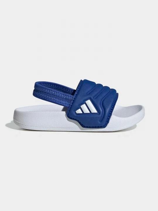 Obrázek produktu adidas Dětské pantofle ADILETTE ESTRAP 2.0 modrá