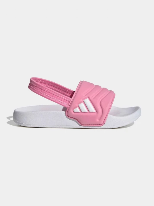 Obrázek produktu adidas Dětské pantofle adidas ADILETTE ESTRAP 2.0 růžová