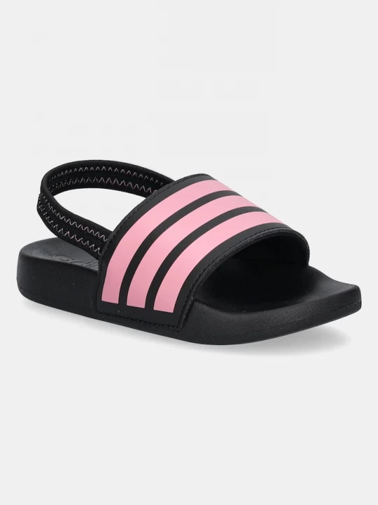Obrázek produktu adidas Dětské pantofle adidas ADILETTE ESTRAP černá
