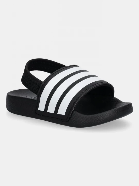 Obrázek produktu adidas Dětské pantofle adidas ADILETTE ESTRAP černá