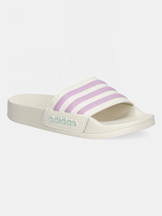 Obrázek produktu adidas Dětské pantofle ADILETTE SHOWER béžová
