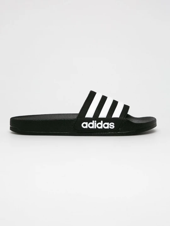 Obrázek produktu adidas - Dětské pantofle G27625 černá