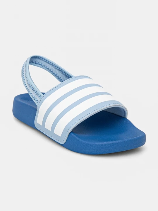 Obrázek produktu adidas Dětské sandály adidas ADILETTE ESTRAP modrá