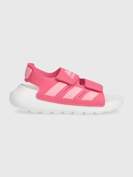 Obrázek produktu adidas Dětské sandály adidas ALTASWIM 2.0 C růžová
