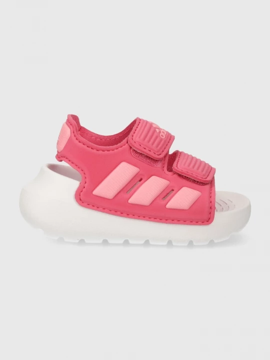 Obrázek produktu adidas Dětské sandály adidas ALTASWIM 2.0 I růžová