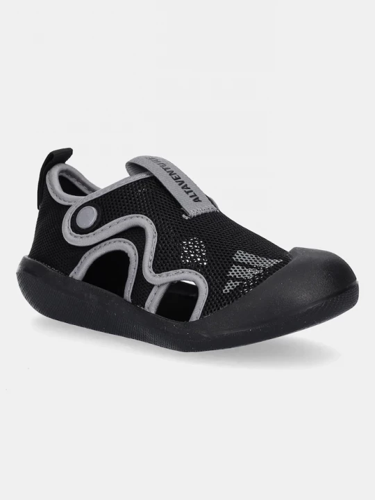 Obrázek produktu adidas Dětské sandály adidas ALTAVENTURE 3 černá