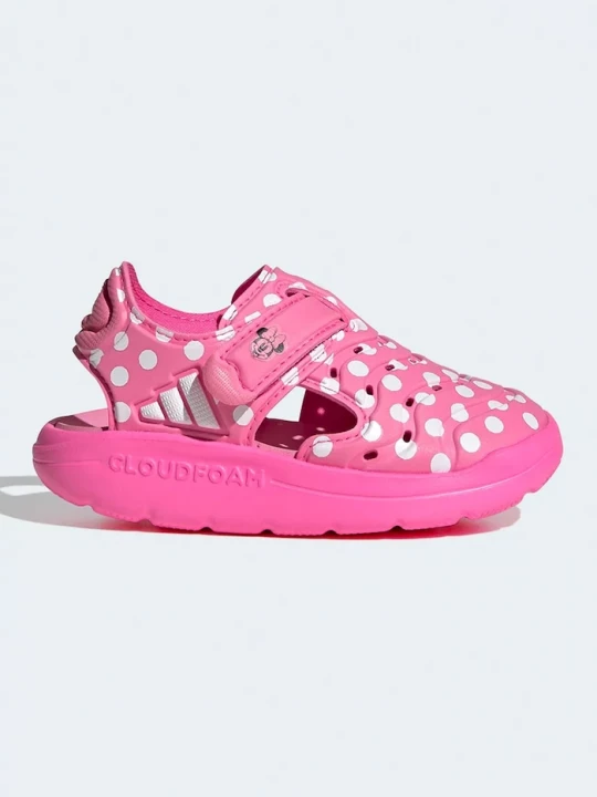 Obrázek produktu adidas Dětské sandály DISNEY WATER SANDAL MINNIE růžová