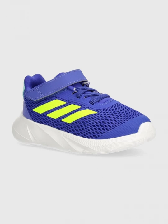 Obrázek produktu adidas Dětské sneakers boty adidas DURAMO SL EL modrá